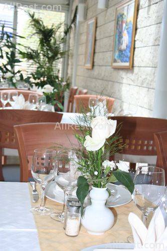 Petka Hotel 6